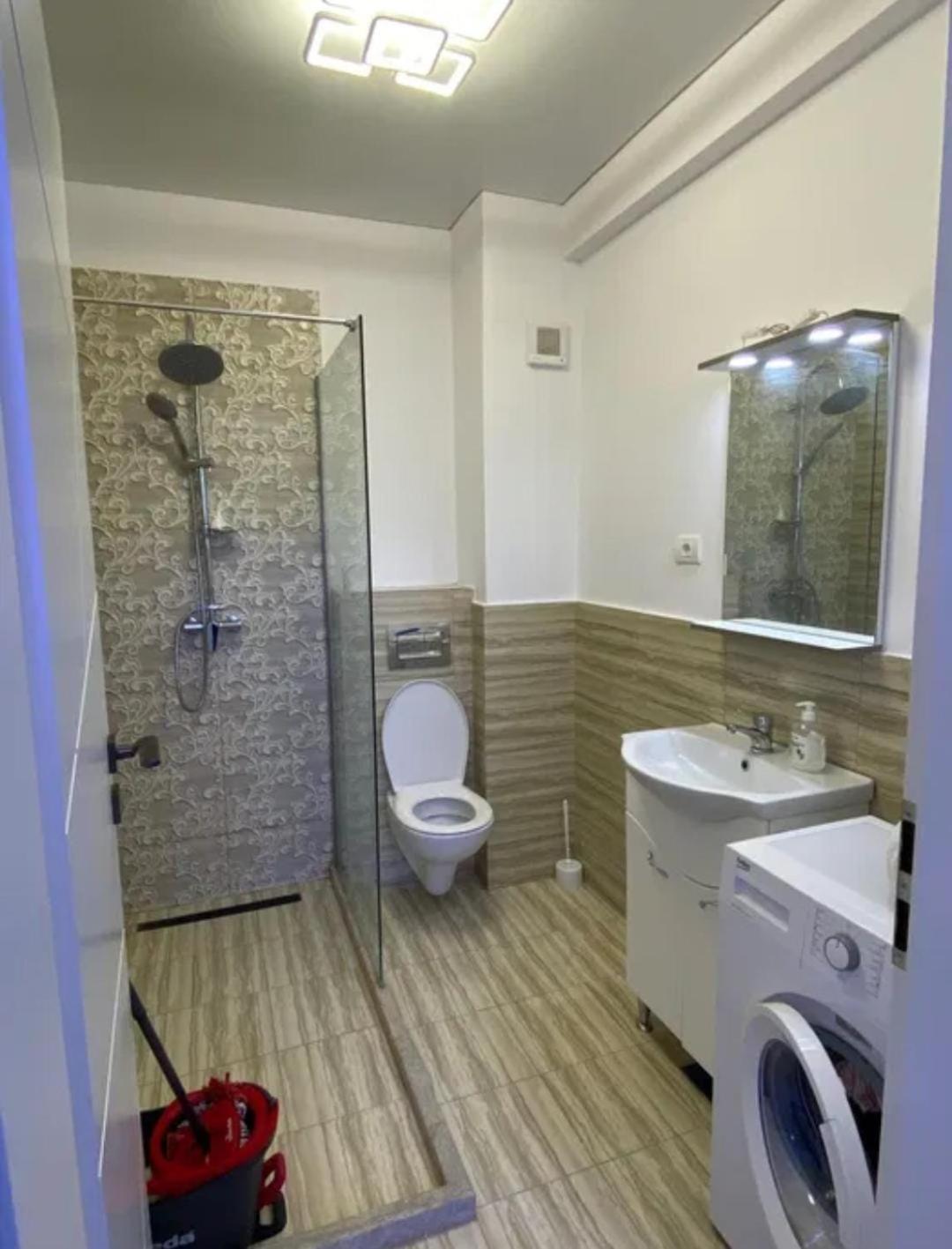 Sofi Apartament Năvodari المظهر الخارجي الصورة
